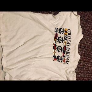 Coco cay Bahamas shirt